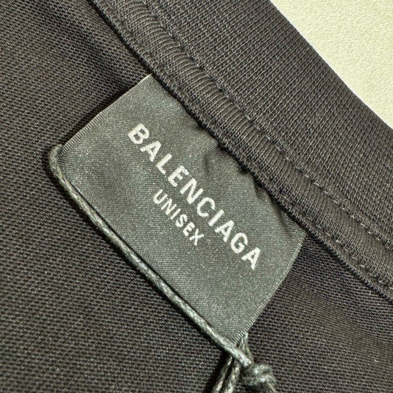 Balenciaga Unisex Tee