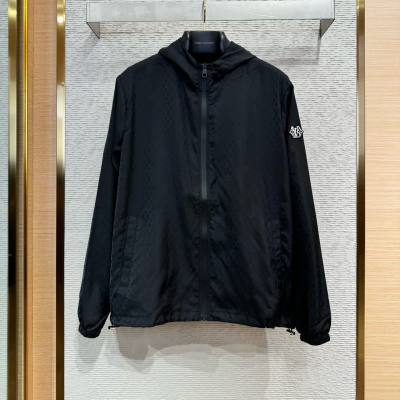 LV Unisex Jacket