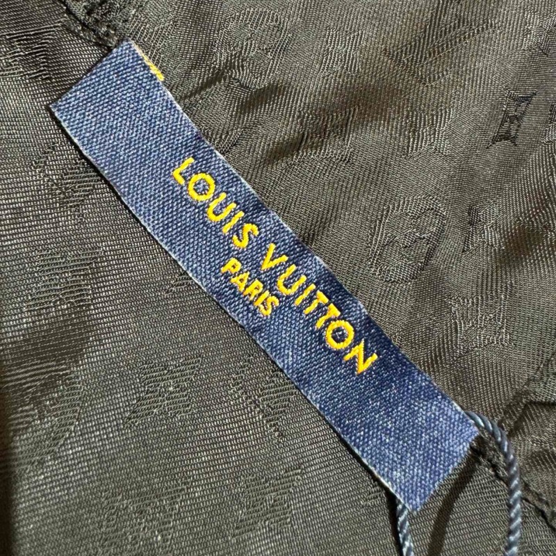 LV Unisex Jacket