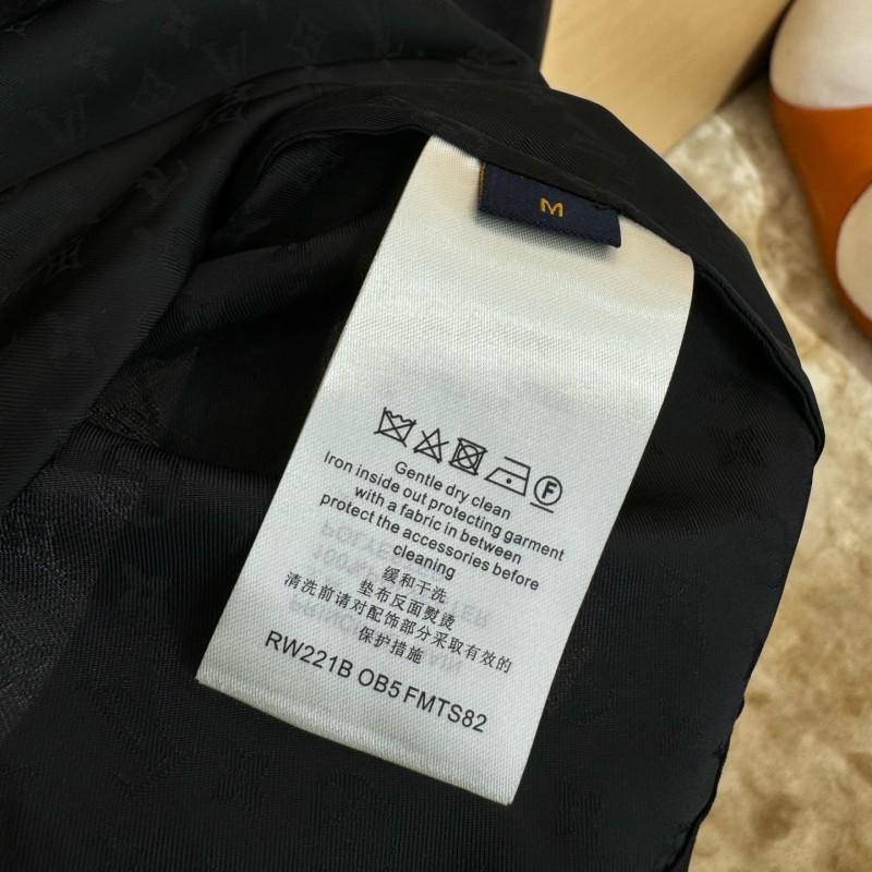 LV Unisex Jacket