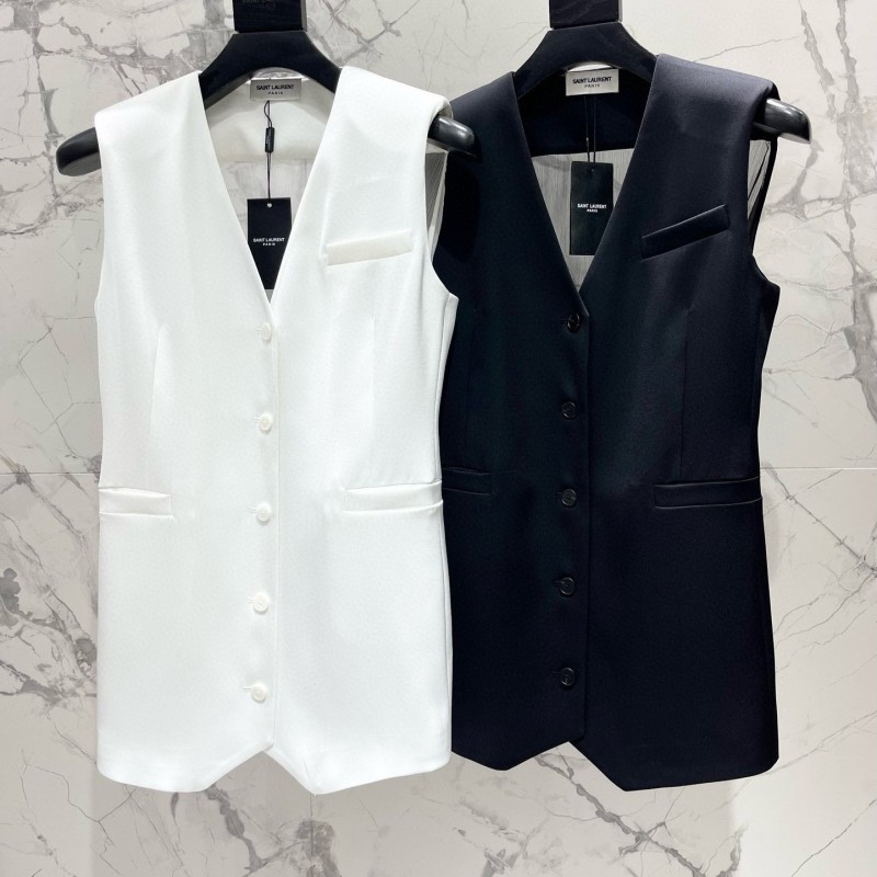 YSL Vest