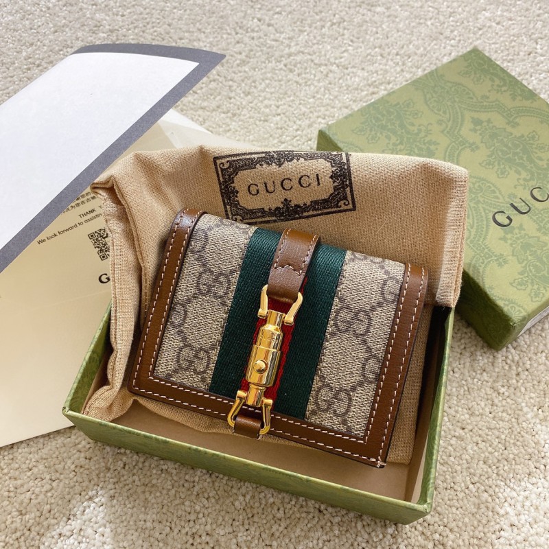 Gucci Wallet