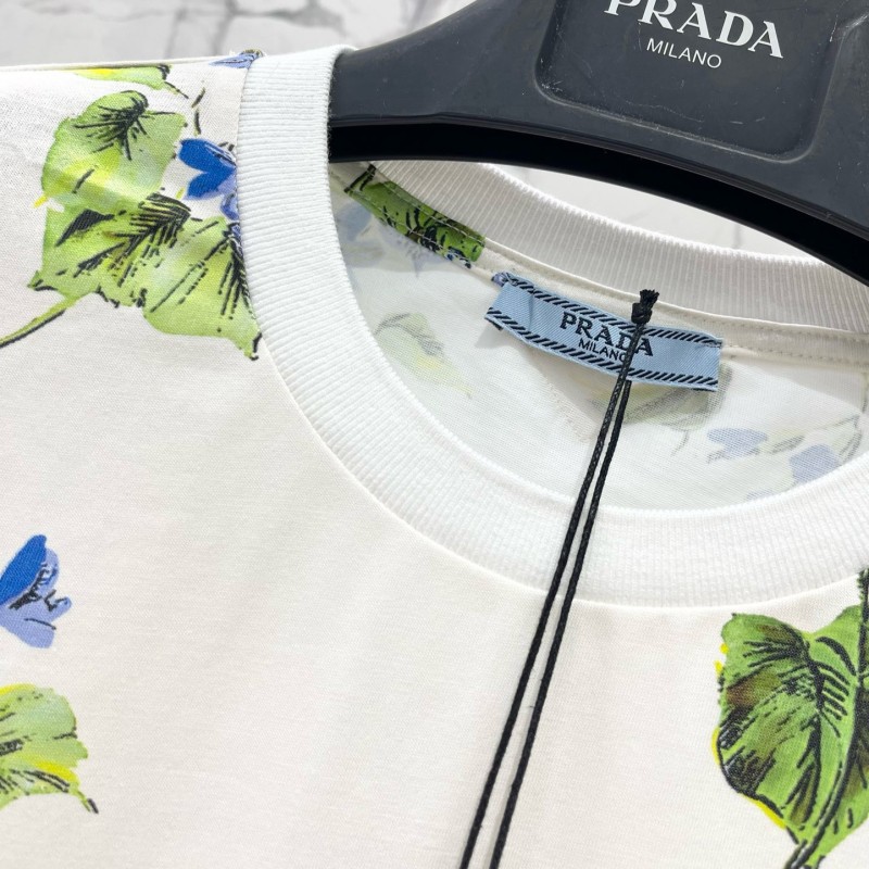 Prada Tee