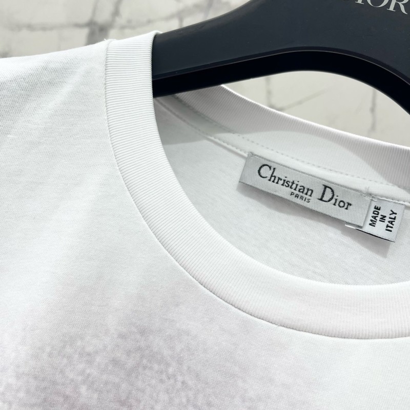 Dior Tee