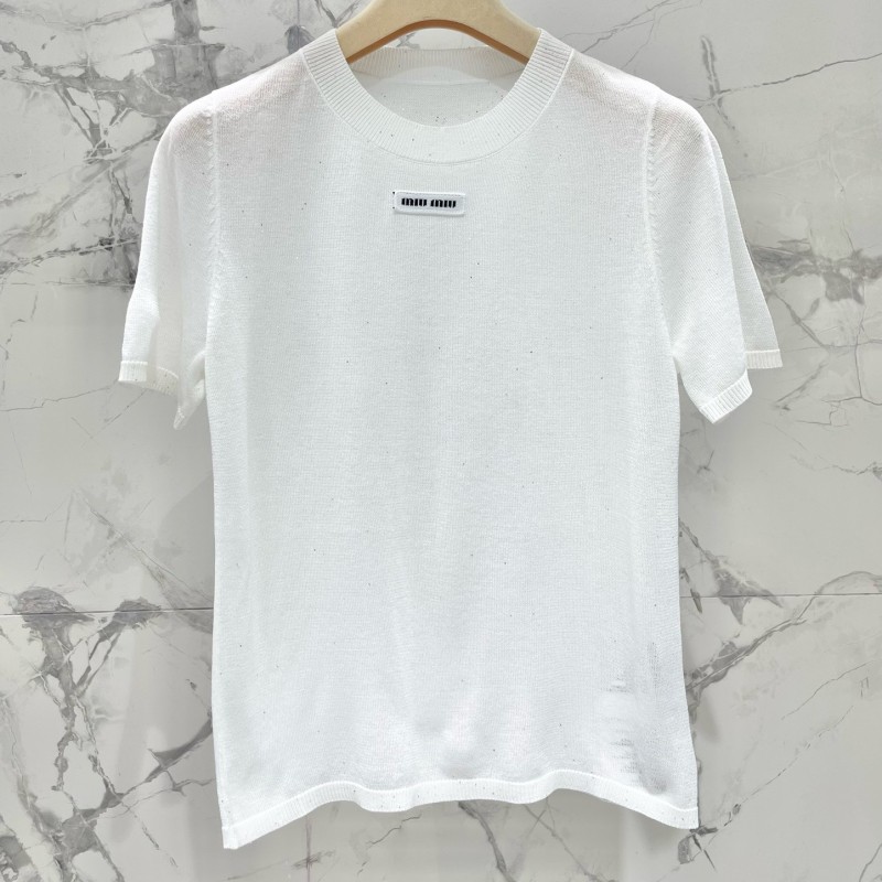 MiuMiu Tee