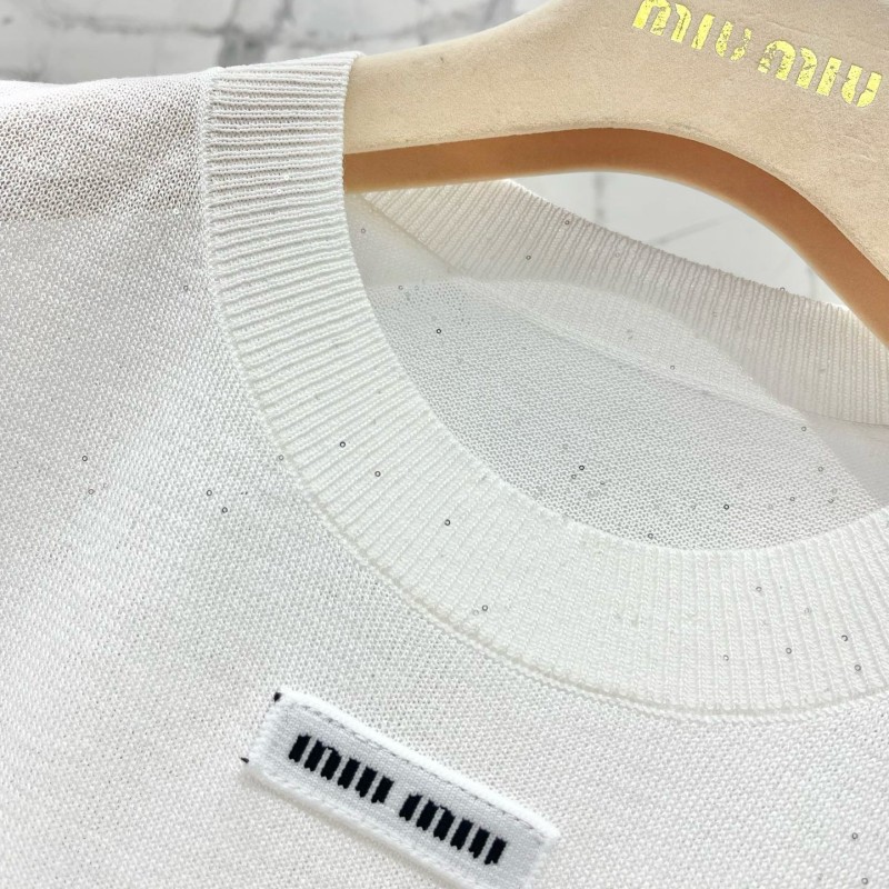 MiuMiu Tee