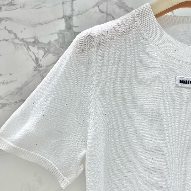 MiuMiu Tee