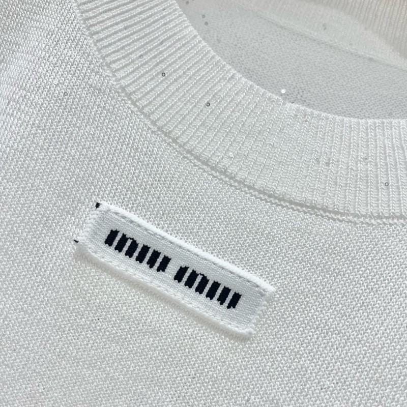 MiuMiu Tee