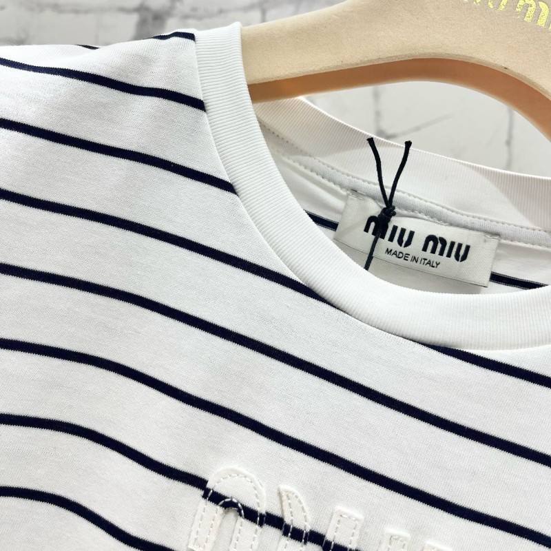 MiuMiu Tee