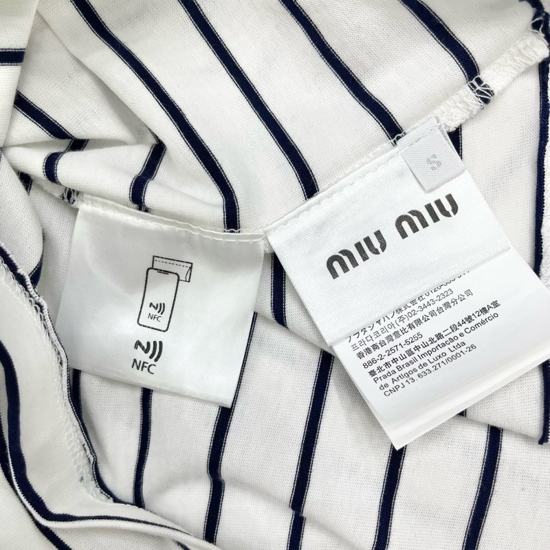 MiuMiu Tee