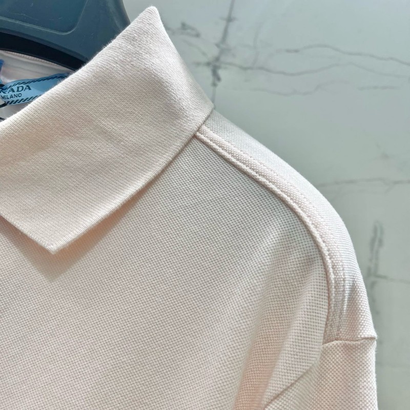 Prada Polo Tee