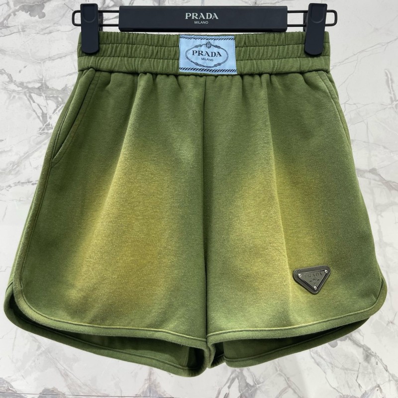 Prada Shorts