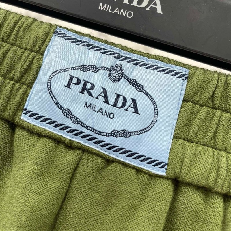 Prada Shorts