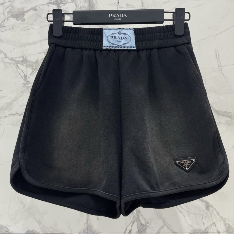 Prada Shorts