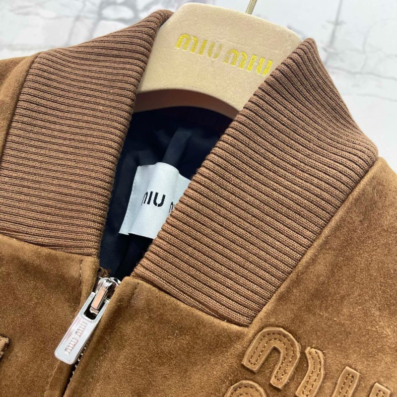 MiuMiu Jacket