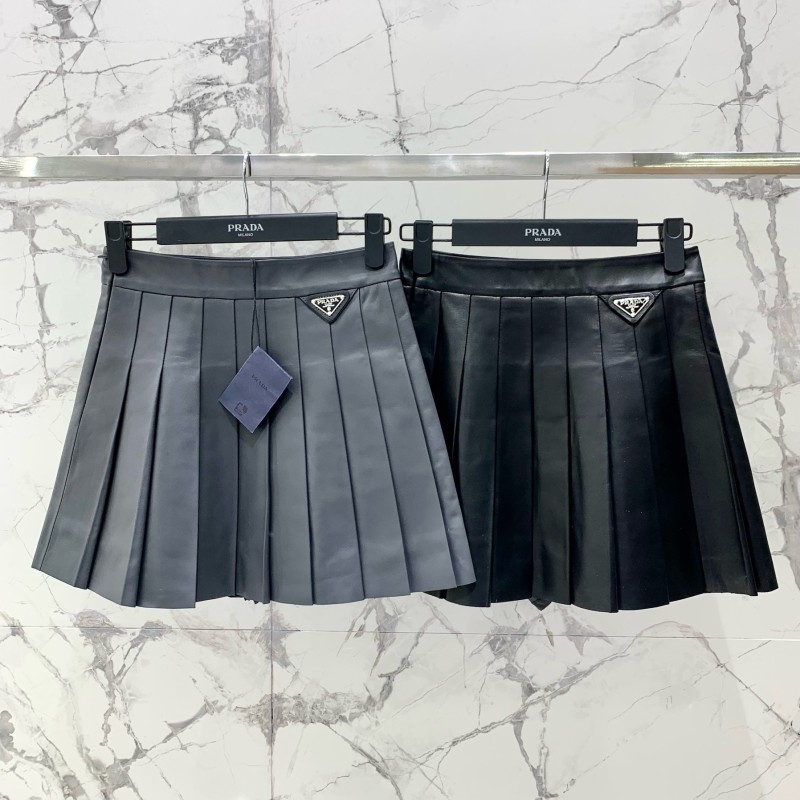 Prada Skirts