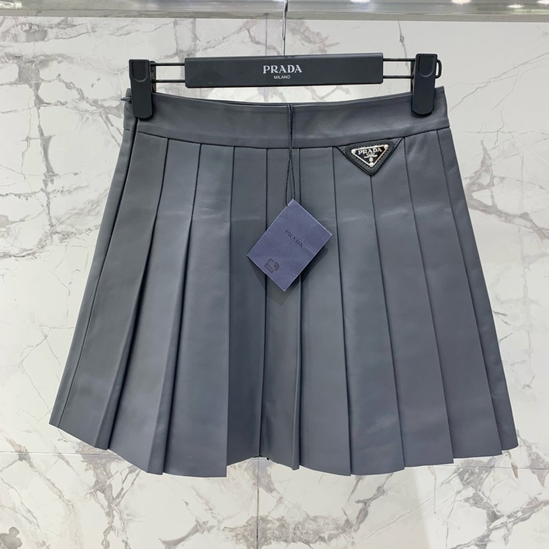 Prada Skirts