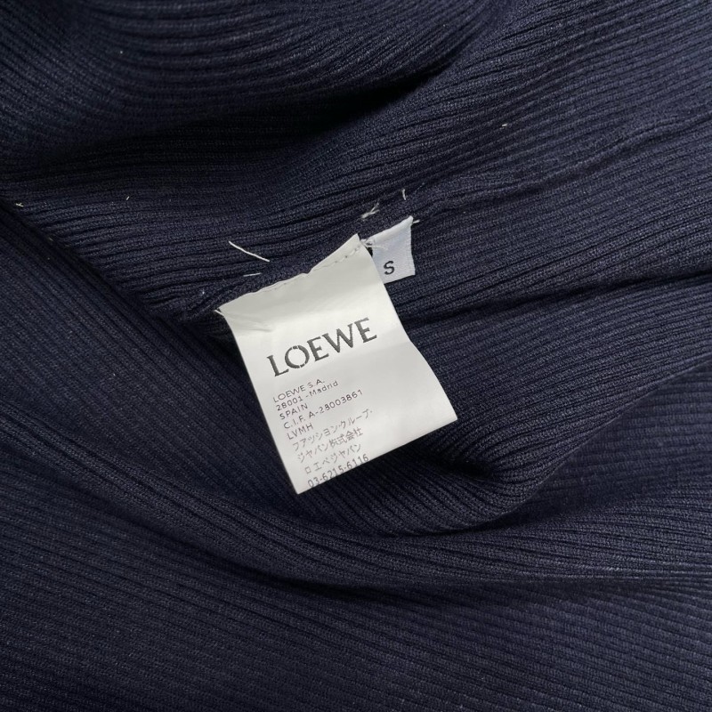 Loewe Dress