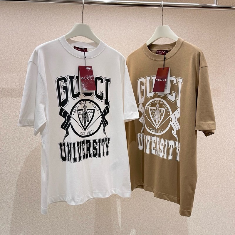 Gucci Unisex Tee