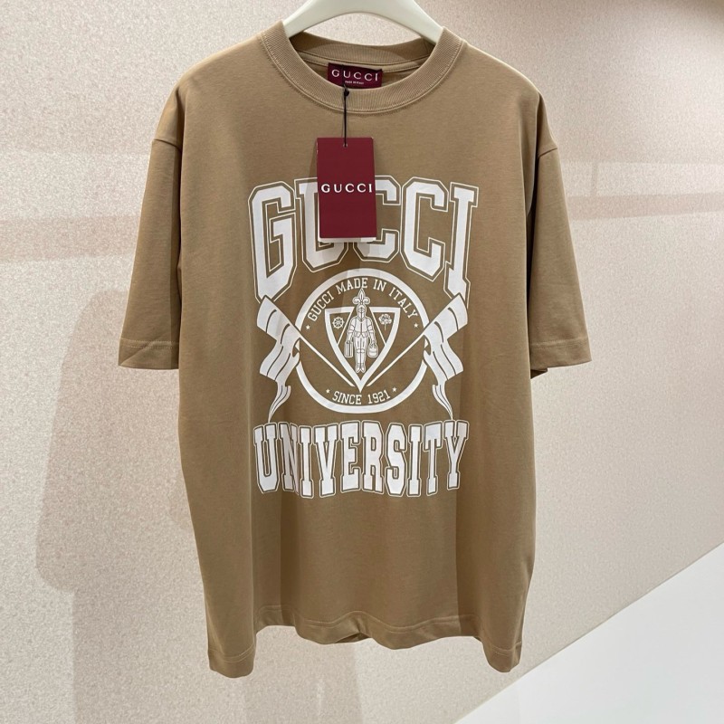 Gucci Unisex Tee