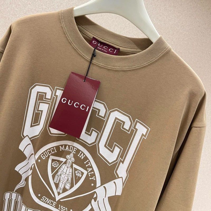 Gucci Unisex Tee