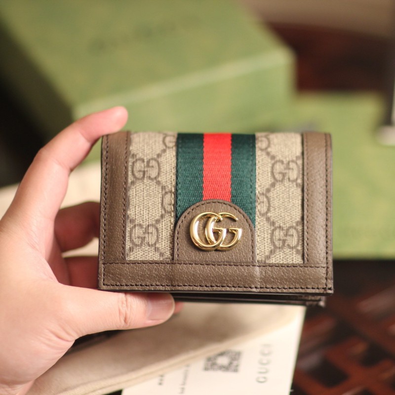 Gucci Wallet