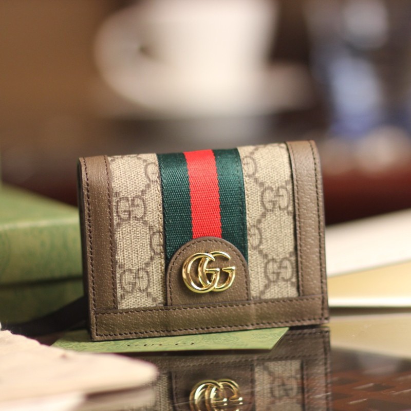 Gucci Wallet