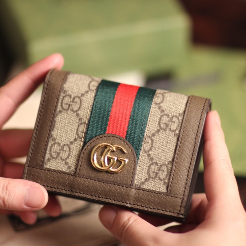 Gucci Wallet