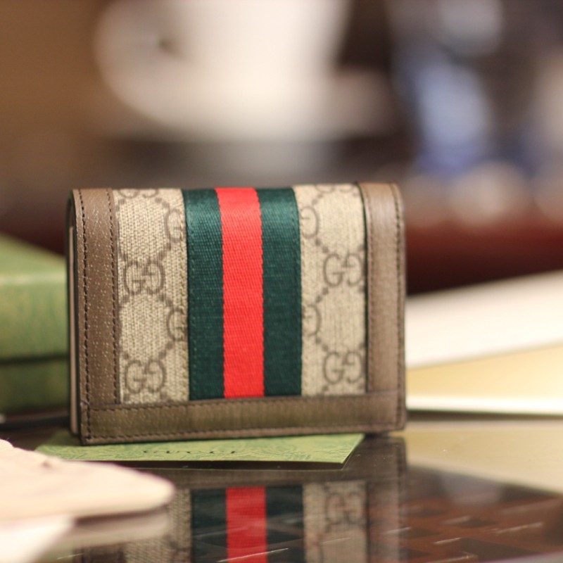 Gucci Wallet