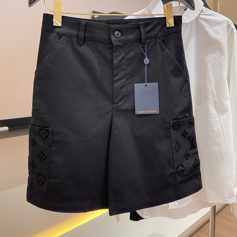 LV Unisex Shirt & Shorts