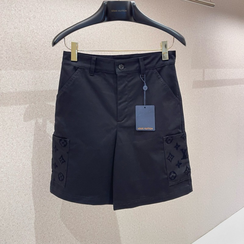 LV Unisex Shirt & Shorts