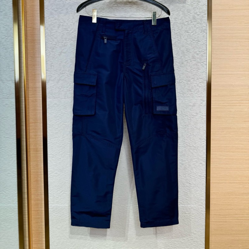 Dior Unisex Pants