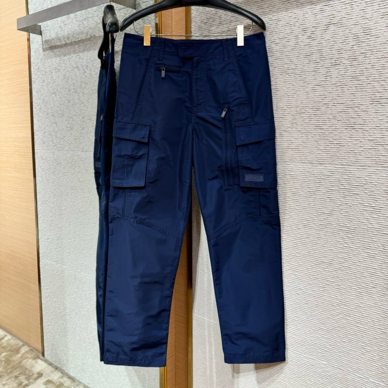 Dior Unisex Pants