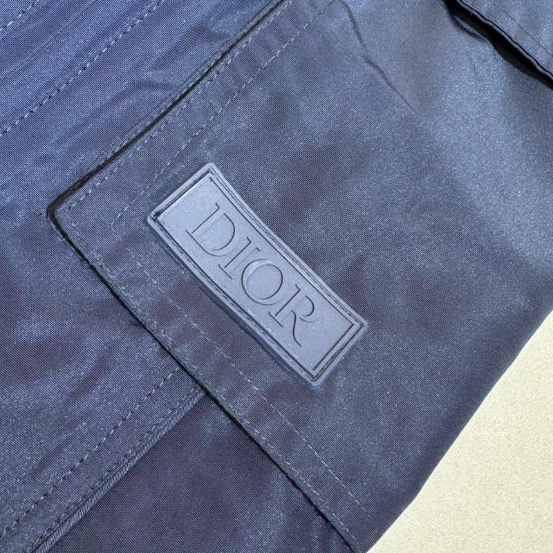 Dior Unisex Pants