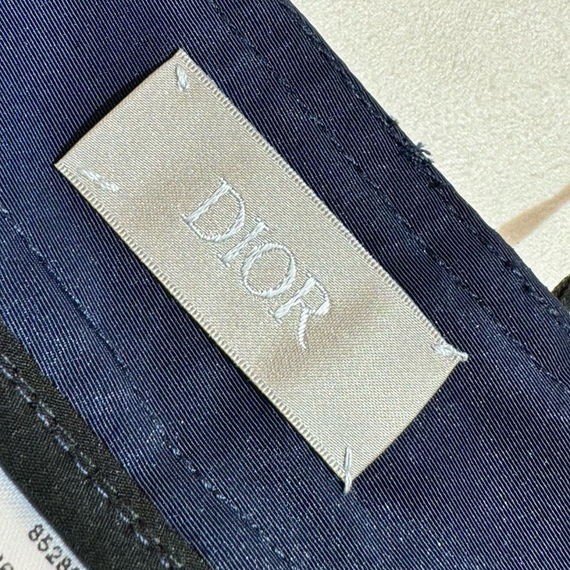 Dior Unisex Pants