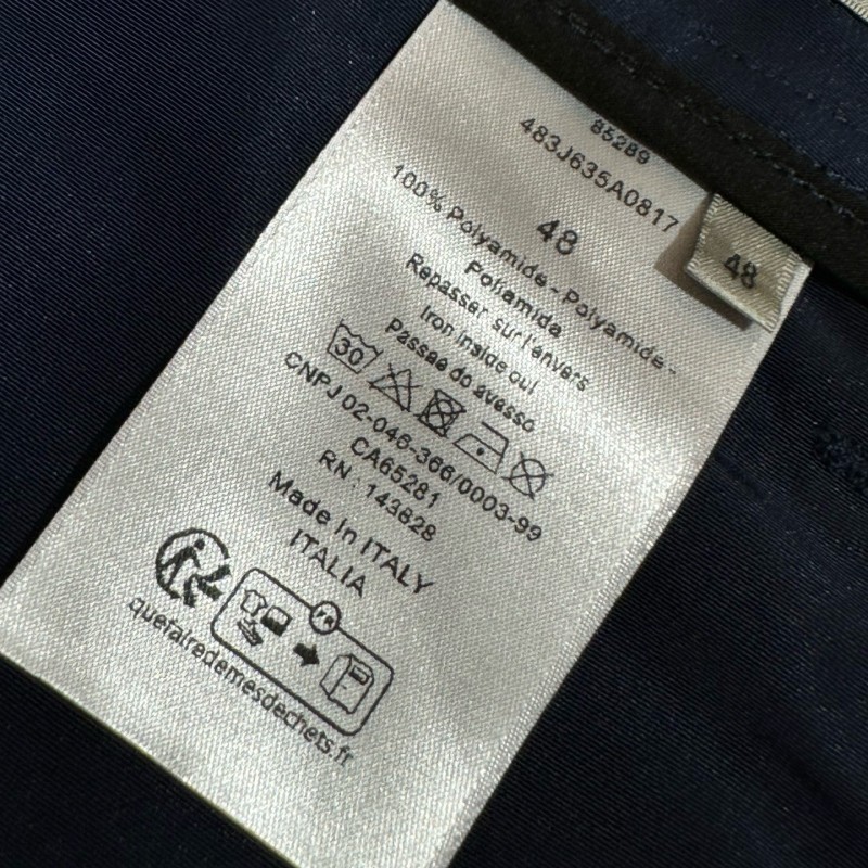 Dior Unisex Pants