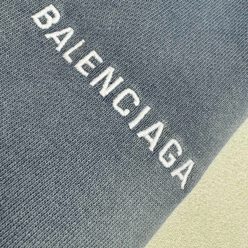 Balenciaga Unisex Shorts