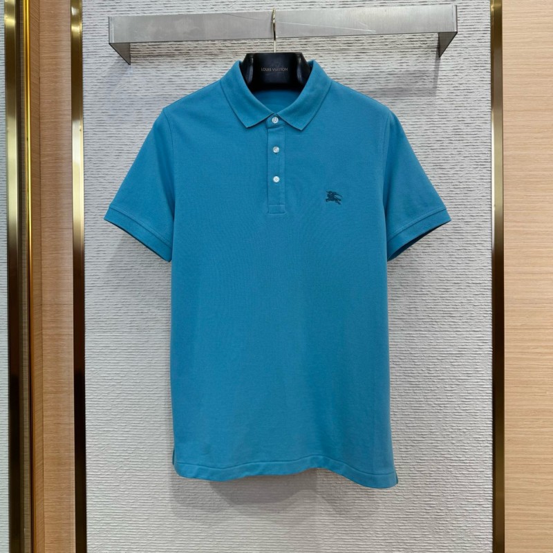 Burberry Polo Tee