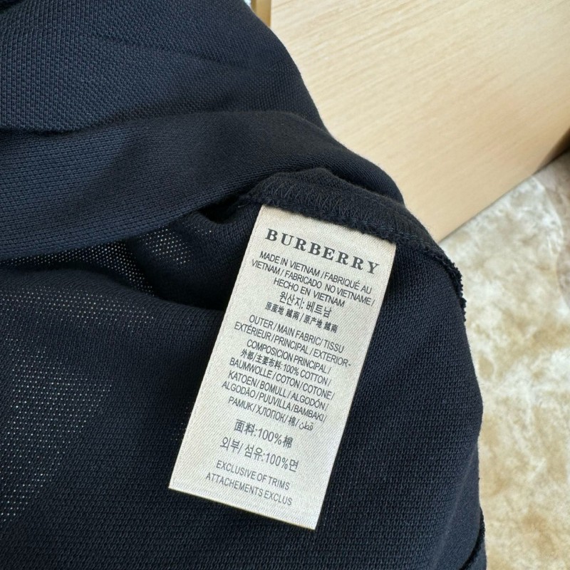 Burberry Polo Tee