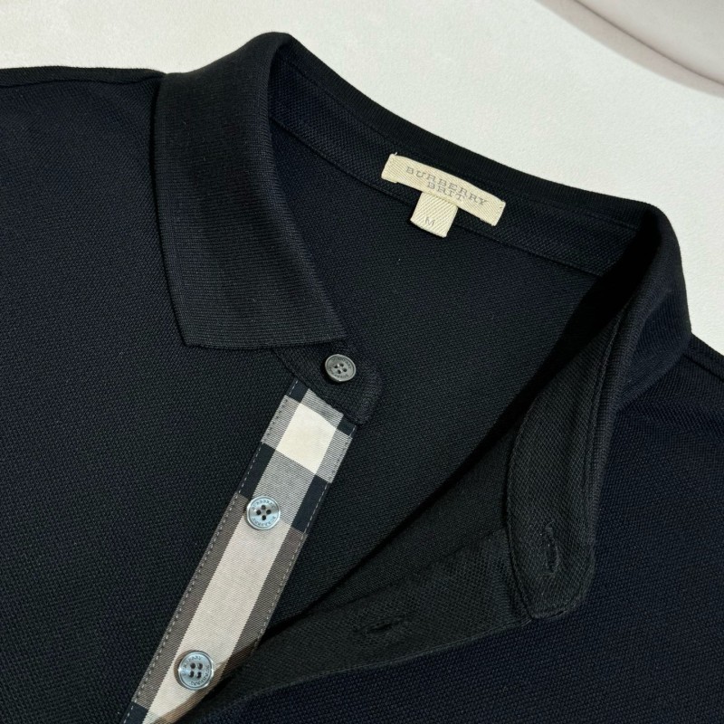 Burberry Polo Tee