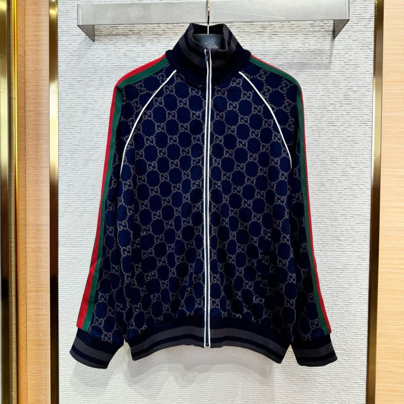 Gucci Unisex Jacket