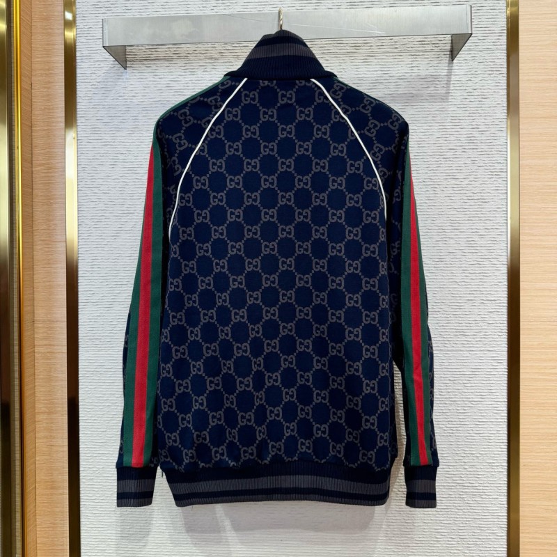 Gucci Unisex Jacket