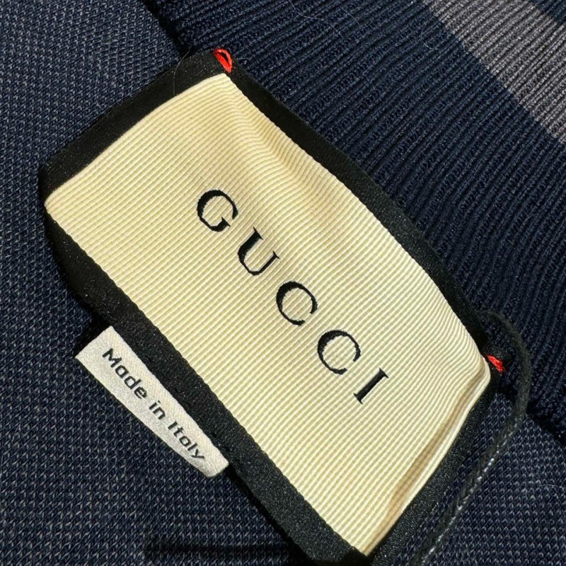 Gucci Unisex Jacket