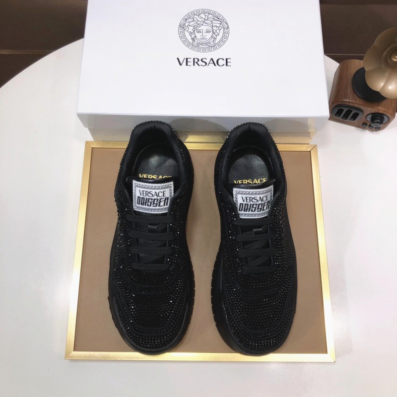 Versace Shoes