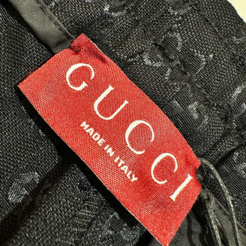 Gucci Unisex Pants