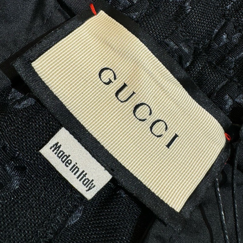 Gucci Unisex Pants