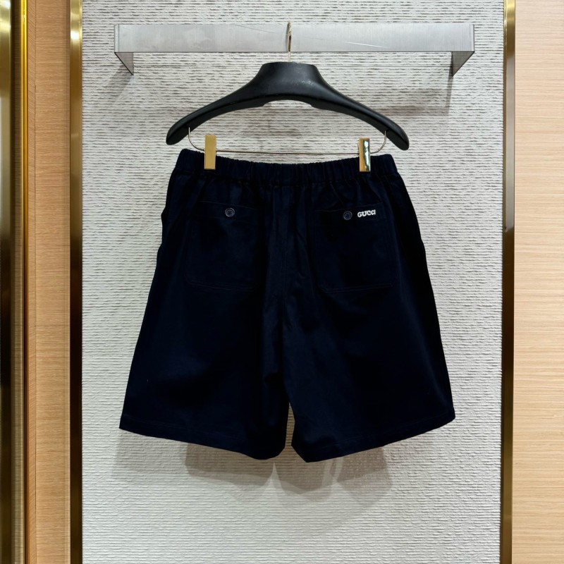 Gucci Unisex Shorts