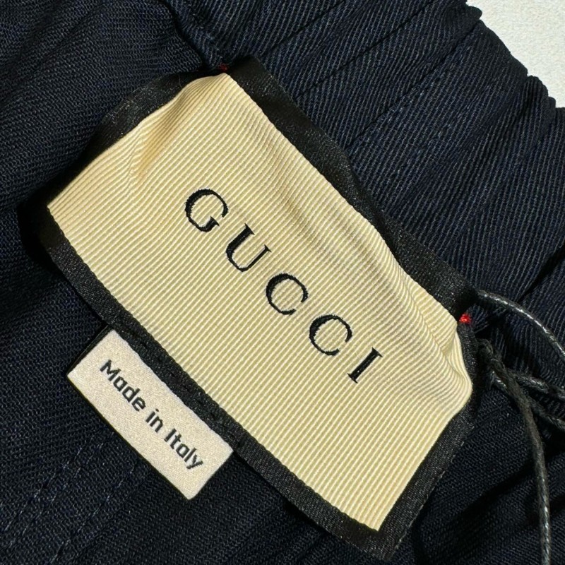 Gucci Unisex Shorts