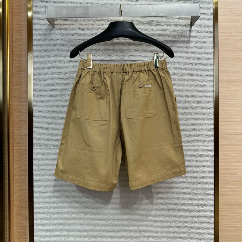 Gucci Unisex Shorts