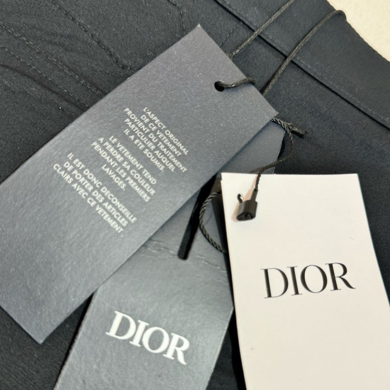 Dior Unisex Pants